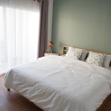 Breadfruit Hostel Chiang Mai Bagian luar foto